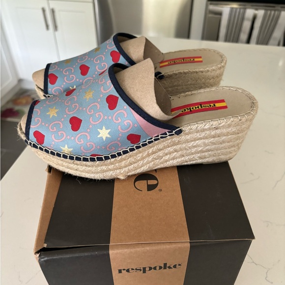 Respoke edpadrilles. - Picture 2 of 3